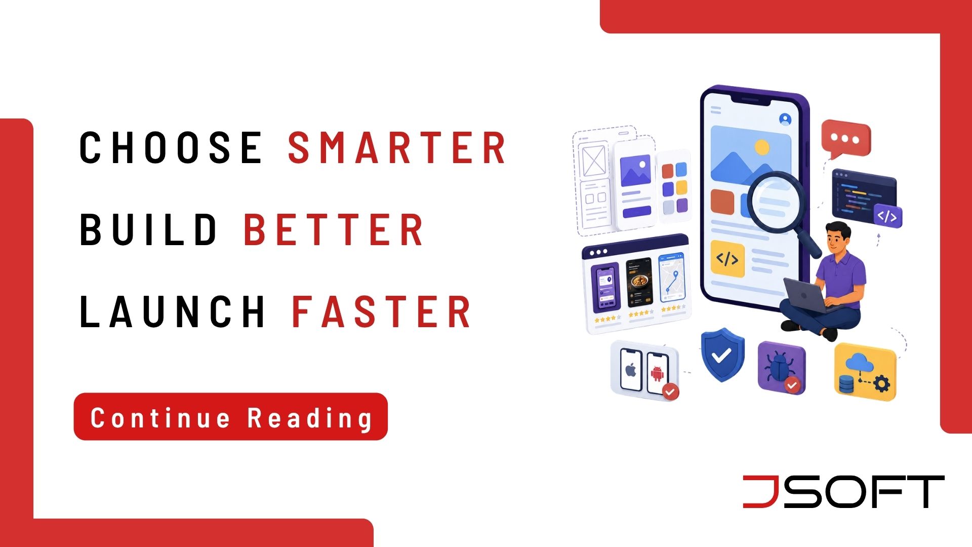 How to Choose a Mobile App Developer in Sri Lanka-JSOFT