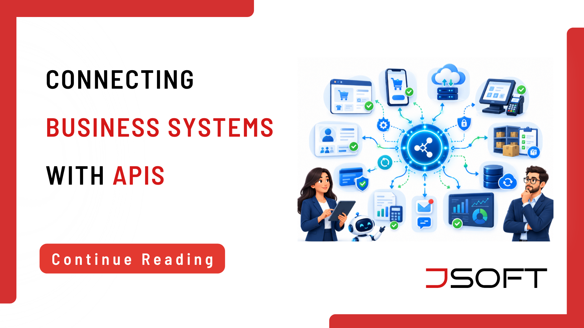 API-Intergration-JSOFT